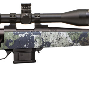 LSI HOWA M1500 22ARC 22 XK7 GAME PRO 4-12X40