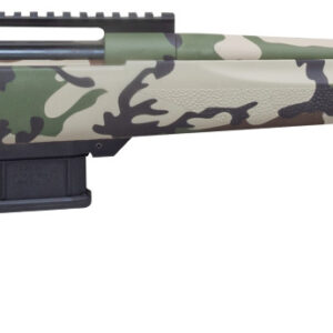 LSI HOWA M1500 MINI 22ARC 22 WOODLAND RAIL