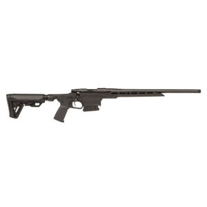 LSI HOWA MINI ACTION EXCL LITE 223REM 20 BLK