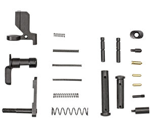 LUTH AR 308 LOWER PARTS KIT BUILDER