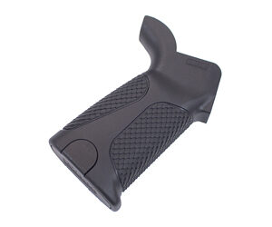 LWRC ULTRA COMBAT GRIP BLK