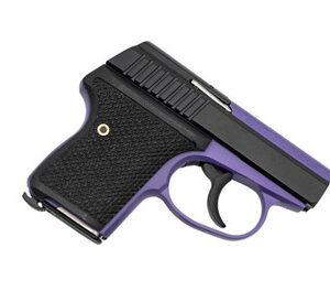 L.W. Seecamp LWS380BRPUR 6+1 2" .380 ACP Bright Purple