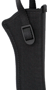 MICHAELS HIP HOLSTER #8 RH - NYLON BLACK