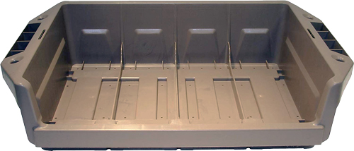 MAC30 - Garrison's Guns