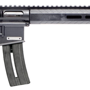 MBGL GOAT-15 HELIUM 22LR 16 7 POS STK POLY 10RD