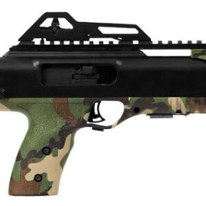 MKS HI POINT 995 9MM M81 13.25 10RD THRD BRACE