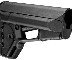 MAGPUL ACS CARB STK MIL-SPEC BLK