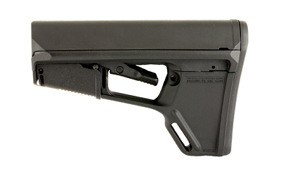 MPIMAG378BLK_1 - Garrison's Guns