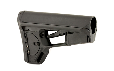 MPIMAG378BLK_3 - Garrison's Guns