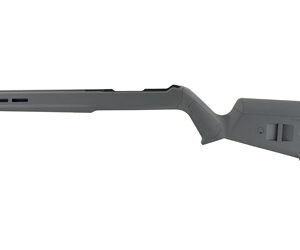 MAGPUL HUNTER X-22 STK RUG 10/22 GRY