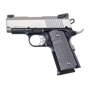 MR 1911 U DESERT EAGLE 45ACP 3 TWO TONE