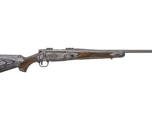 MSBRG PATRIOT 3006 22" SS LAM 5RD