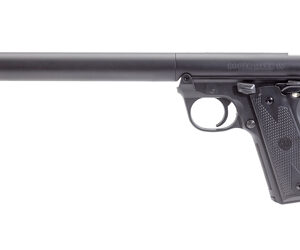 MAXIM RUGER MARK IV SPPRSSD 22LR 10R