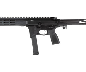 MAXIM MD9 CQB 9MM 5.8" 30RD SBR BLK
