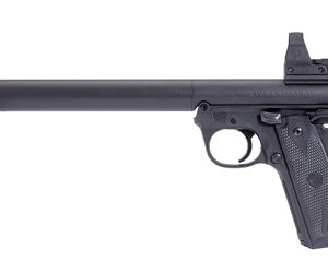 MAXIM RUGER MK IV SPRSD 22LR W/OPTIC