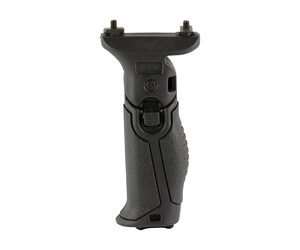 NCSTAR MLOK FOLDING VERTICAL GRP BLK