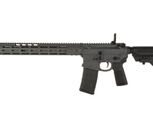 NOVESKE GEN4 5.56 16" 30RD GREY