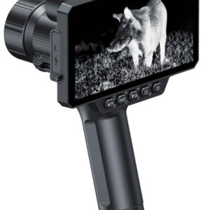 PARD SPINX 35MM 384X288 THERMAL SCOPE W/LRF