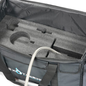 EXOTHERMIC TECHNOLOGIES - PULSEFIRE BACKPACK CARRY BAG