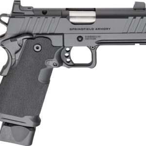 SPG 1911 DSPRD COM 9MM 4B 20R