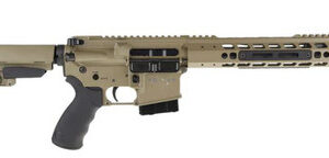 Alexander Arms 6.5 Grendel Highlander Pistol PHI-65-DE-VE 11" 10rd FDE