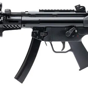 PTR 9 RS 9MM 6 PISTOL MLOK BLK 30RD