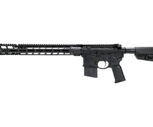PWS MK118 MOD2-M 6MM ARC 18" BLACK