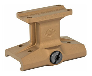 REPTILIA DOT MOUNT 1.93" MRO FDE