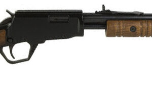 ROSSI GALLERY 22MAG 20 BLUED HARDWOOD 12RD