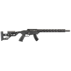 RUG PRECISION RIMFIRE 17HMR 18 MLOK RAIL 15RD