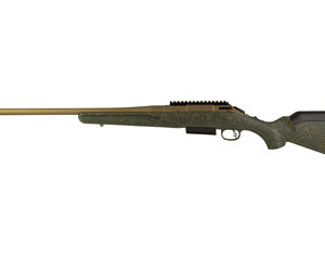 RUGER AMER PRED G2 450BM 22" BZ/GR