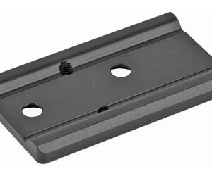 RUGER 57 OPTIC PLATE DOC/MEOP/EOTECH