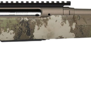 SAV AXIS 2 PRO WOODLAND 25-06REM 20