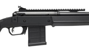 SAV 110 MAGPUL SCOUT 308WIN 18 LH