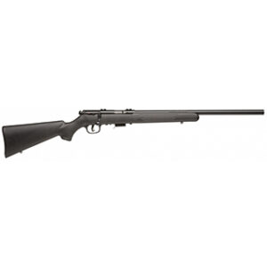 SAV 93R17 FV 17HMR 21 HVY BLK SYN 5RD