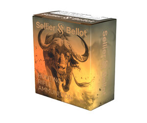 S&B 375 H&H MAG 300GR SP 10/150