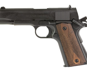 TISAS 1911A1 TC 45ACP 4.25 7RD BLK