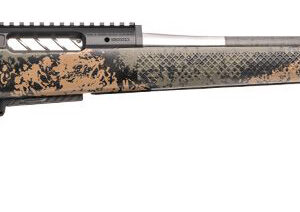 SEEKINS HAVAK ELEMENT M3 WOODLAND 308WIN 20