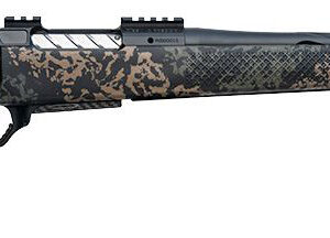 SEEKINS HAVAK PRO HUNTER PH3 WOODLAND 308WIN 16
