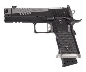 SIG P211 9MM 4.4" SAO COMP 10RD BLK