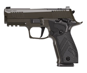 SIG 226 XLGN DA/SA 9MM 3.8" 18RD GRY