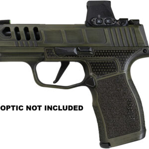 SIG SHARK COAST TACTICAL ODG 365X9BXR3P