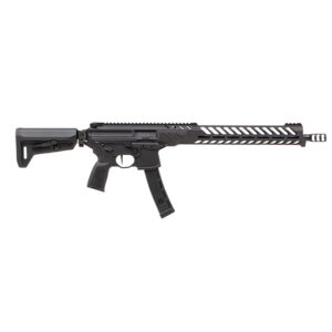SIG MPX 9MM 16 BLK FOLD 35RD OFF DUTY