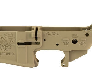 SOLGW SCALPER STRIPPED LOWER FDE