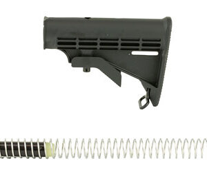 SPIKE'S M4 COMPLETE STOCK KIT ST-T2