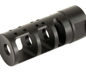 SPIKE'S R2 MUZZLE BRAKE 308 BLK