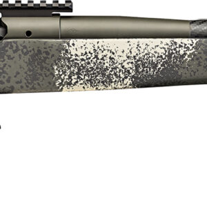 SPR MODEL 2020 WAYPOINT 7MM PRC CF EVERGRN ADJ