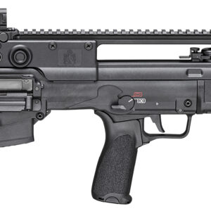SPR HELLION 5.56 RIFLE 16 BLK LC 10RD GU25