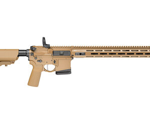 SPGFLD ST VIC V2 B5 556 16" 10RD COY