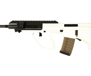 STEYR AUG A3 M2 556N 16" 30RD WHT